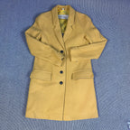 Burberry Yellow Suit