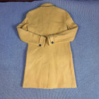 Burberry Yellow Suit