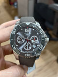 Longines Exercise Automatic (self-winding) watch 41 millimeters L3.883.4.76.9