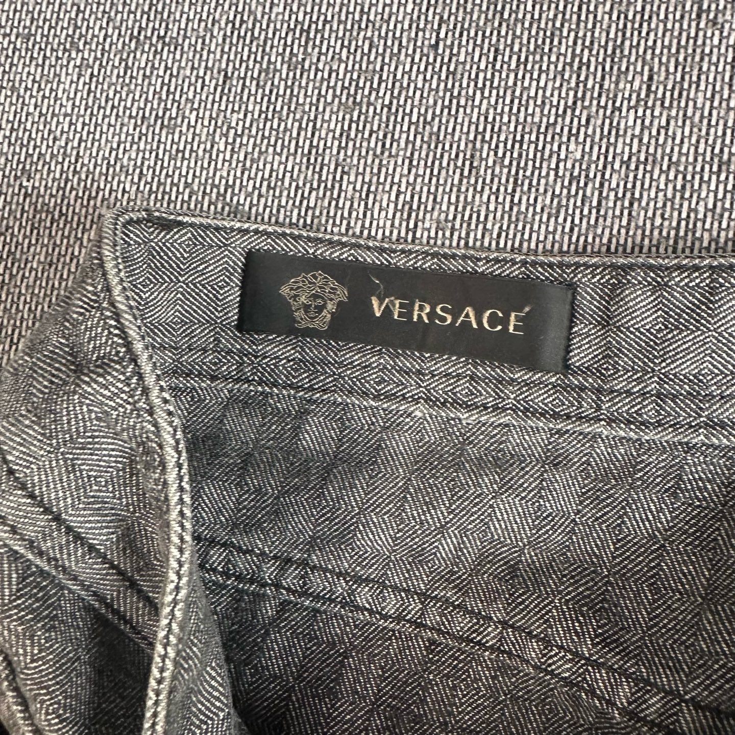 Versace Jeans