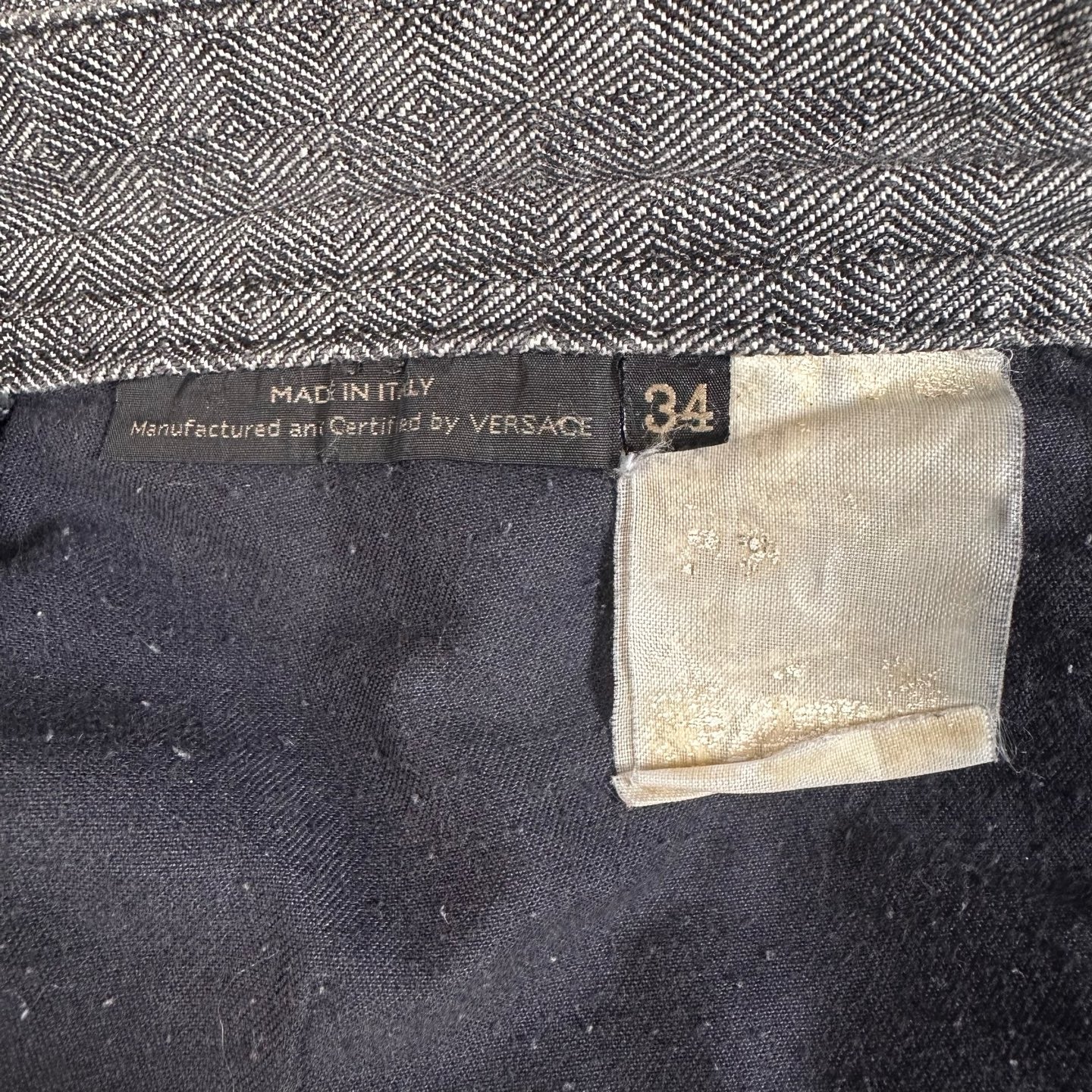 Versace Jeans