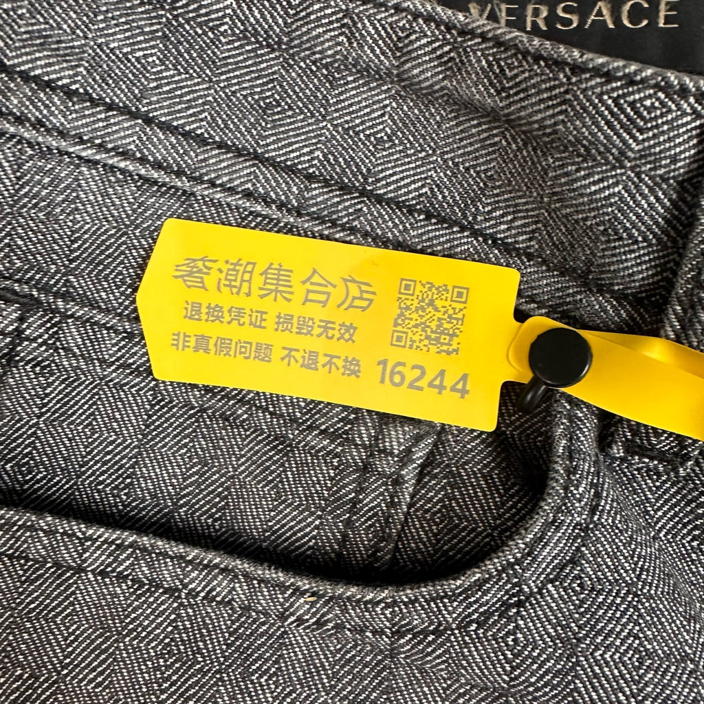Versace Jeans