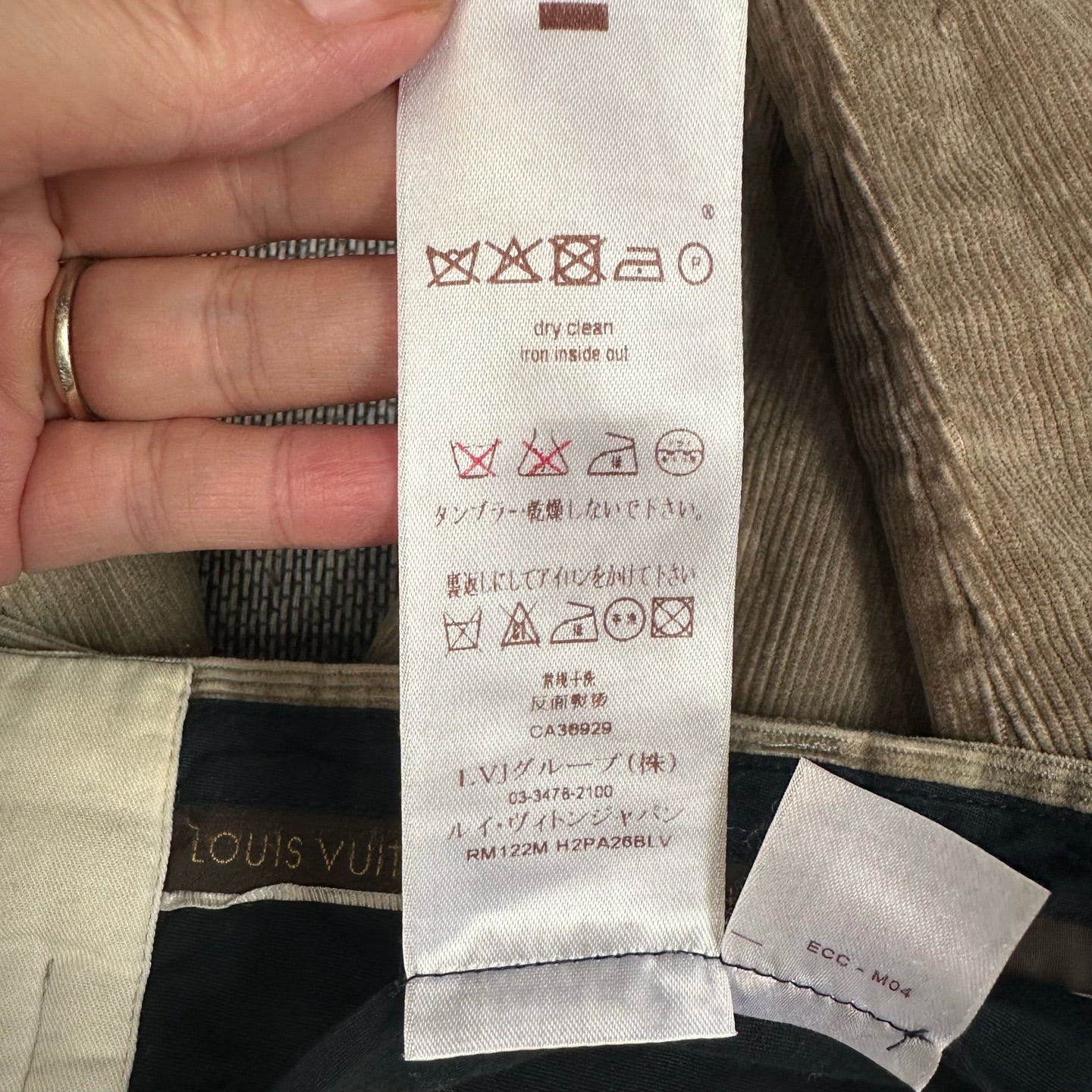 Louis Vuitton