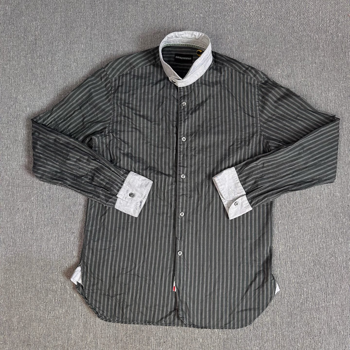 Armani Shirt