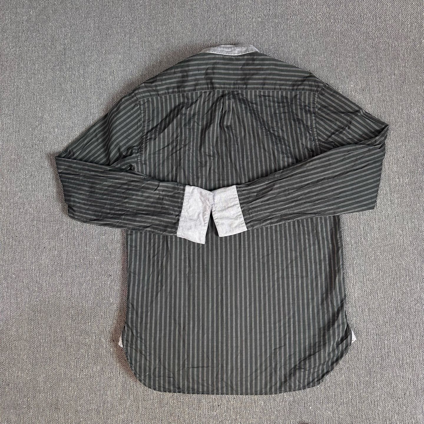 Armani Shirt