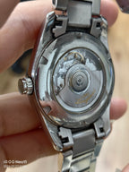 Longines Elegance Automatic (self-winding) watch 40 millimeters L2.785.4.56.6