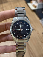 Longines Elegance Automatic (self-winding) watch 40 millimeters L2.785.4.56.6