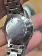 Tudor Fashion Series 28 millimeters m12103-0005