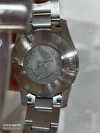 Longines Conquest Diving Series Mechanical watch 43.00mm L3.782.4.96.6