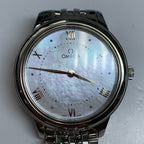 Omega Flying Disc Series 30 434.10.30.60.05.001