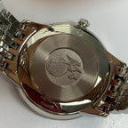 Omega Flying Disc Series 30 434.10.30.60.05.001