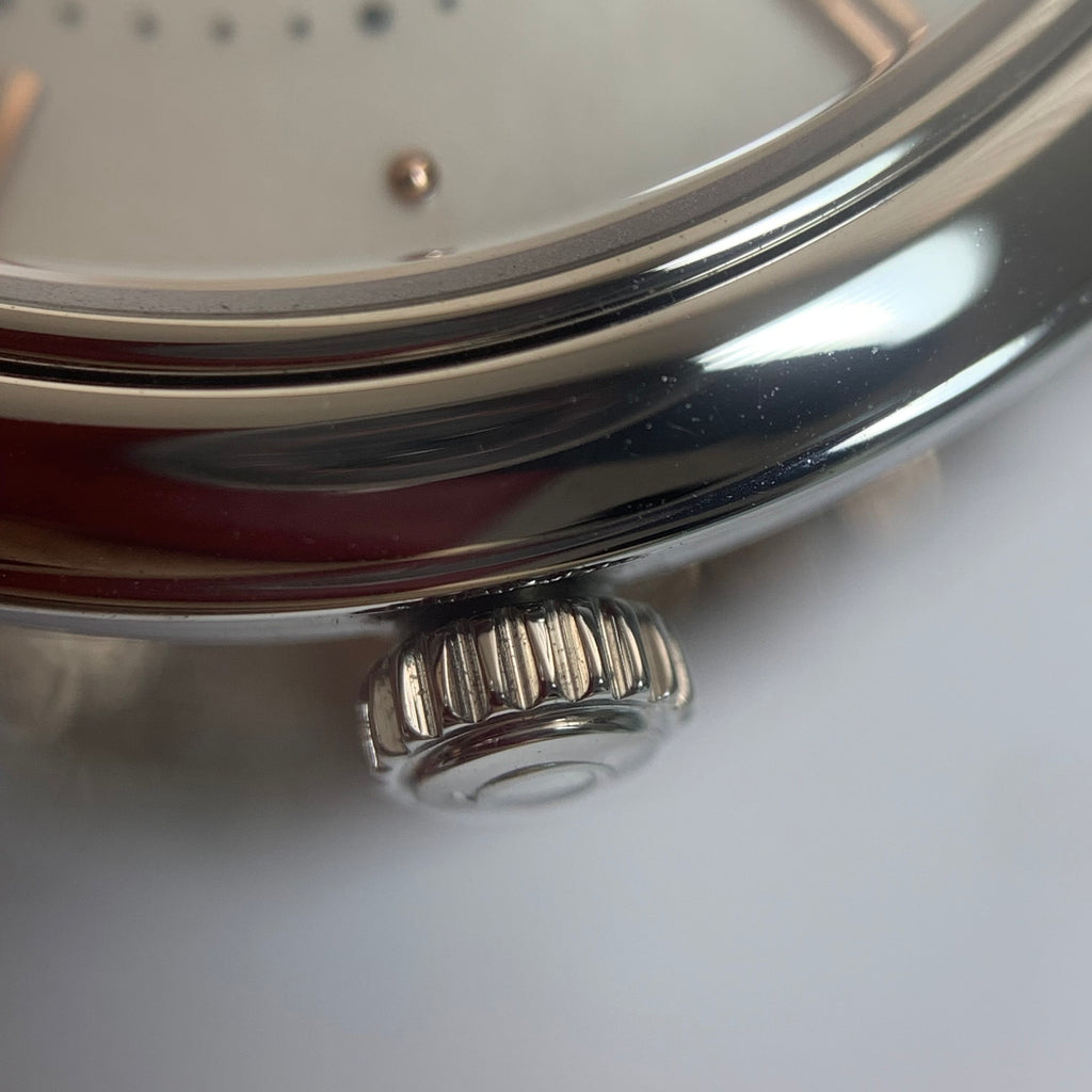 Omega Flying Disc Series 30 434.10.30.60.05.001