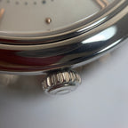 Omega Flying Disc Series 30 434.10.30.60.05.001