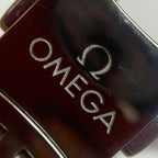 Omega Flying Disc Series 30 434.10.30.60.05.001