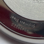 Omega Flying Disc Series 30 434.10.30.60.05.001