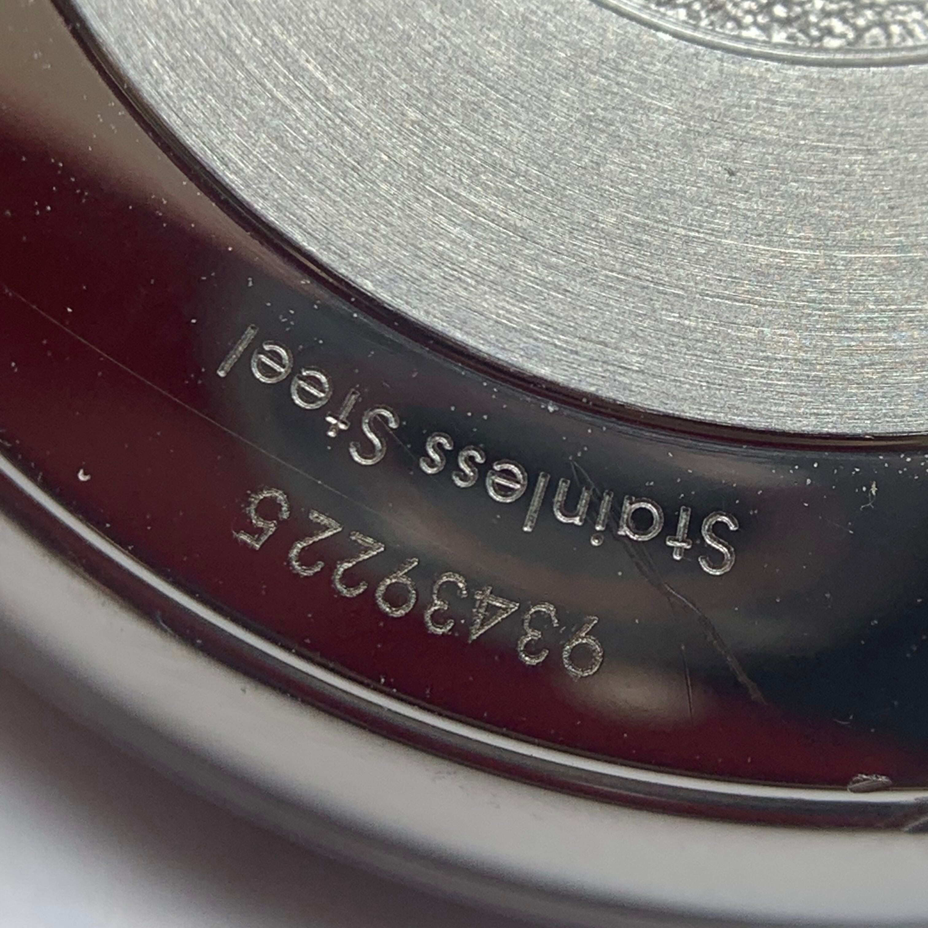 Omega Flying Disc Series 30 434.10.30.60.05.001