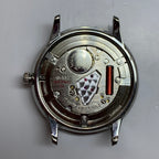 Omega Flying Disc Series 30 434.10.30.60.05.001