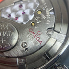 Omega Flying Disc Series 30 434.10.30.60.05.001