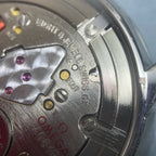 Omega Flying Disc Series 30 434.10.30.60.05.001