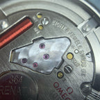 Omega Flying Disc Series 30 434.10.30.60.05.001