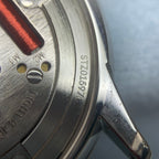 Omega Flying Disc Series 30 434.10.30.60.05.001