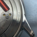 Omega Flying Disc Series 30 434.10.30.60.05.001