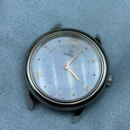 Omega Flying Disc Series 30 434.10.30.60.05.001