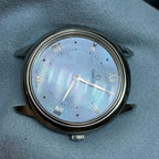 Omega Flying Disc Series 30 434.10.30.60.05.001