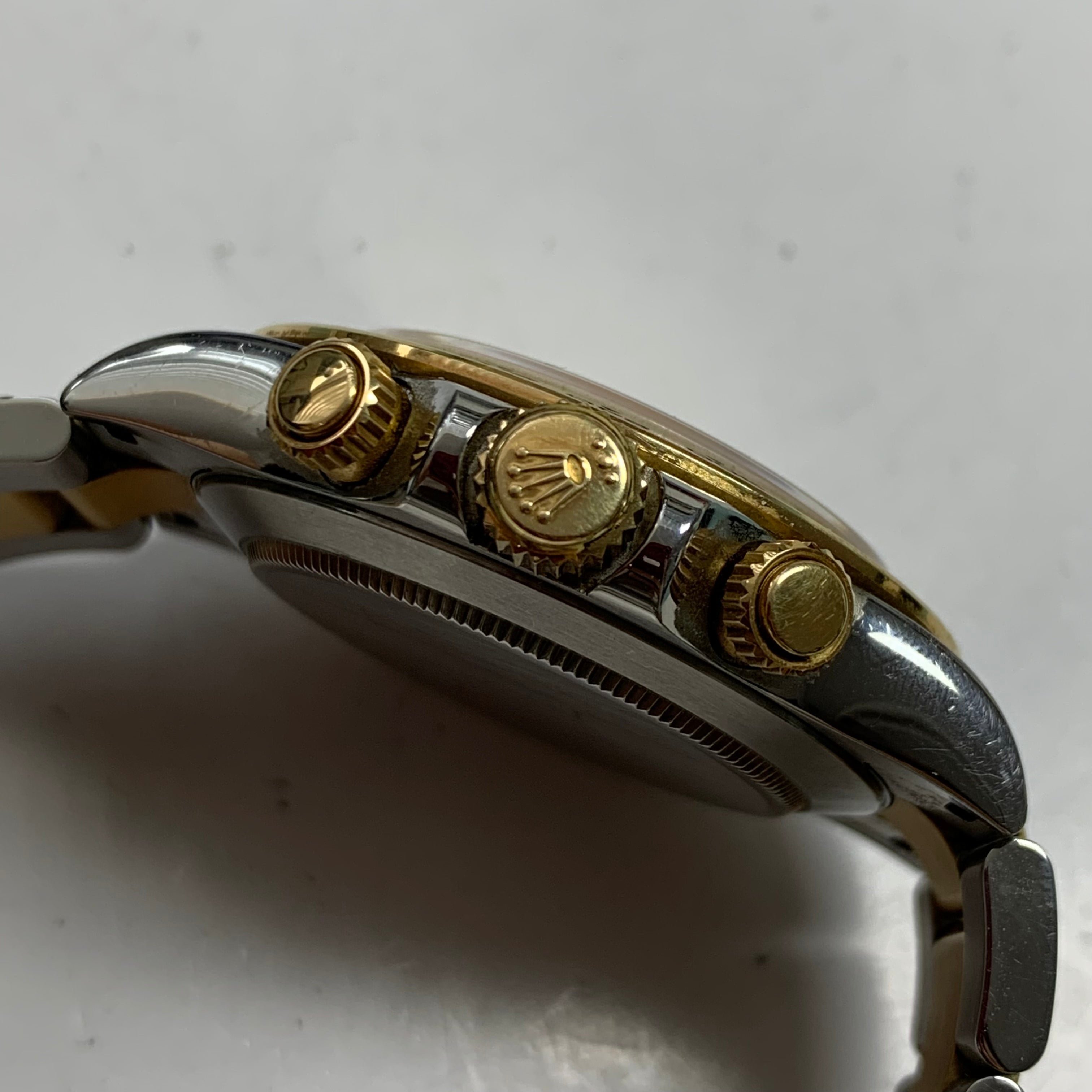 Rolex Cosmograph Daytona 40 millimeters m116503-0006