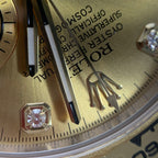 Rolex Cosmograph Daytona 40 millimeters m116503-0006