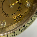 Rolex Cosmograph Daytona 40 millimeters m116503-0006