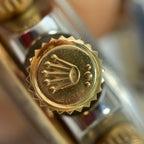 Rolex Cosmograph Daytona 40 millimeters m116503-0006