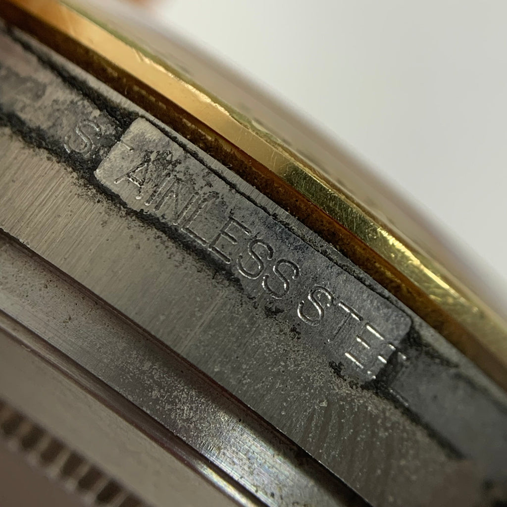 Rolex Cosmograph Daytona 40 millimeters m116503-0006