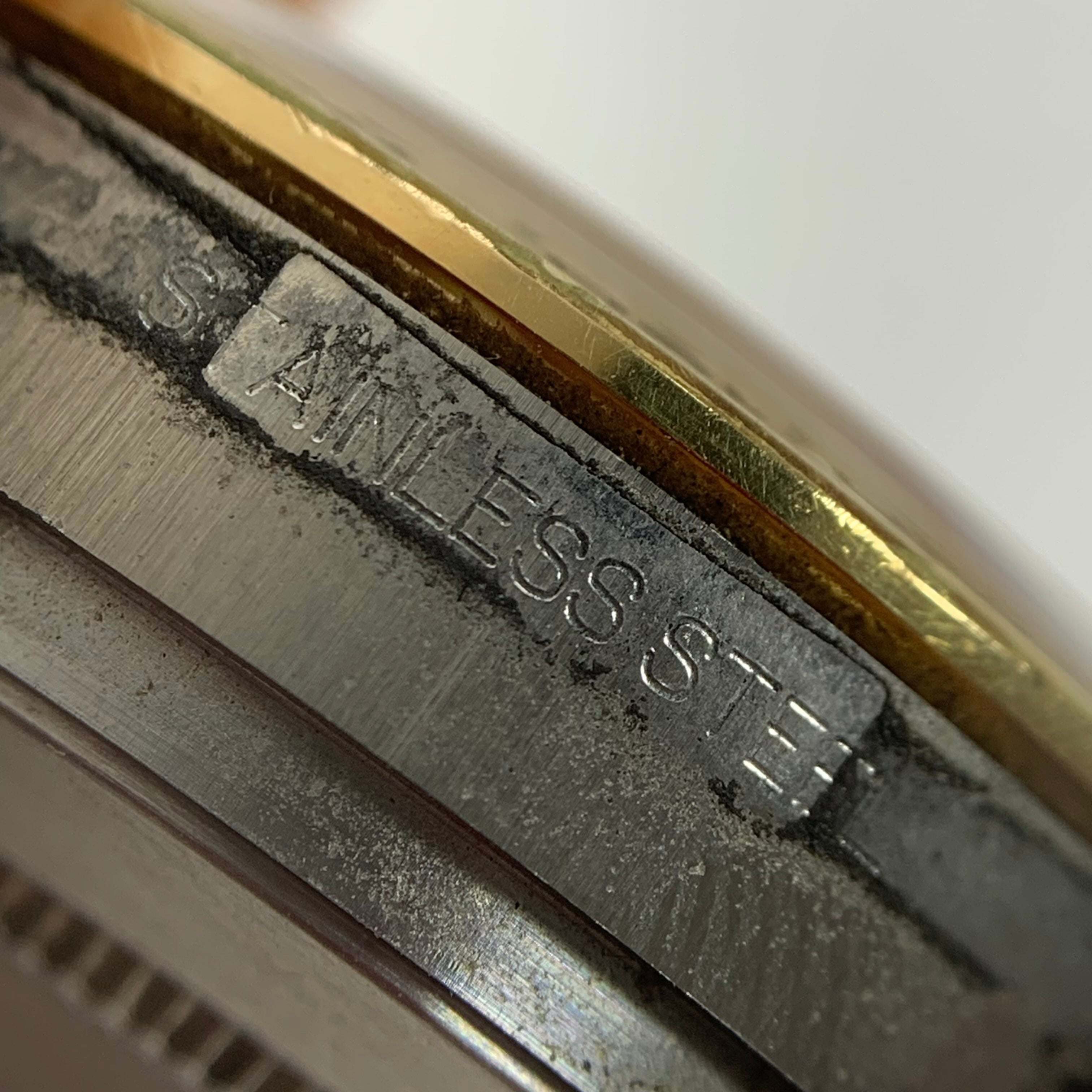 Rolex Cosmograph Daytona 40 millimeters m116503-0006