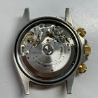 Rolex Cosmograph Daytona 40 millimeters m116503-0006
