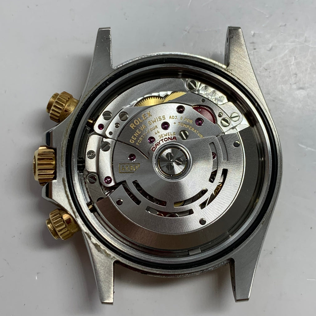 Rolex Cosmograph Daytona 40 millimeters m116503-0006