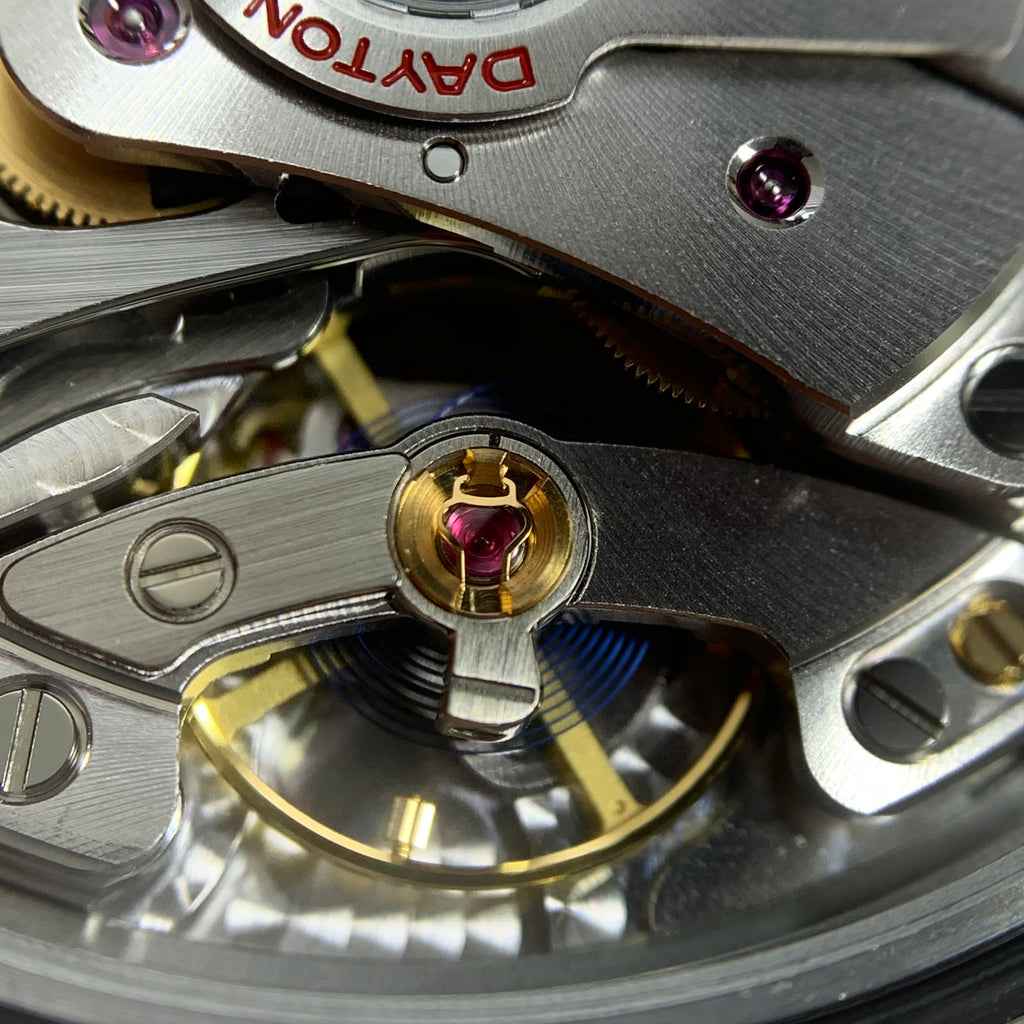 Rolex Cosmograph Daytona 40 millimeters m116503-0006