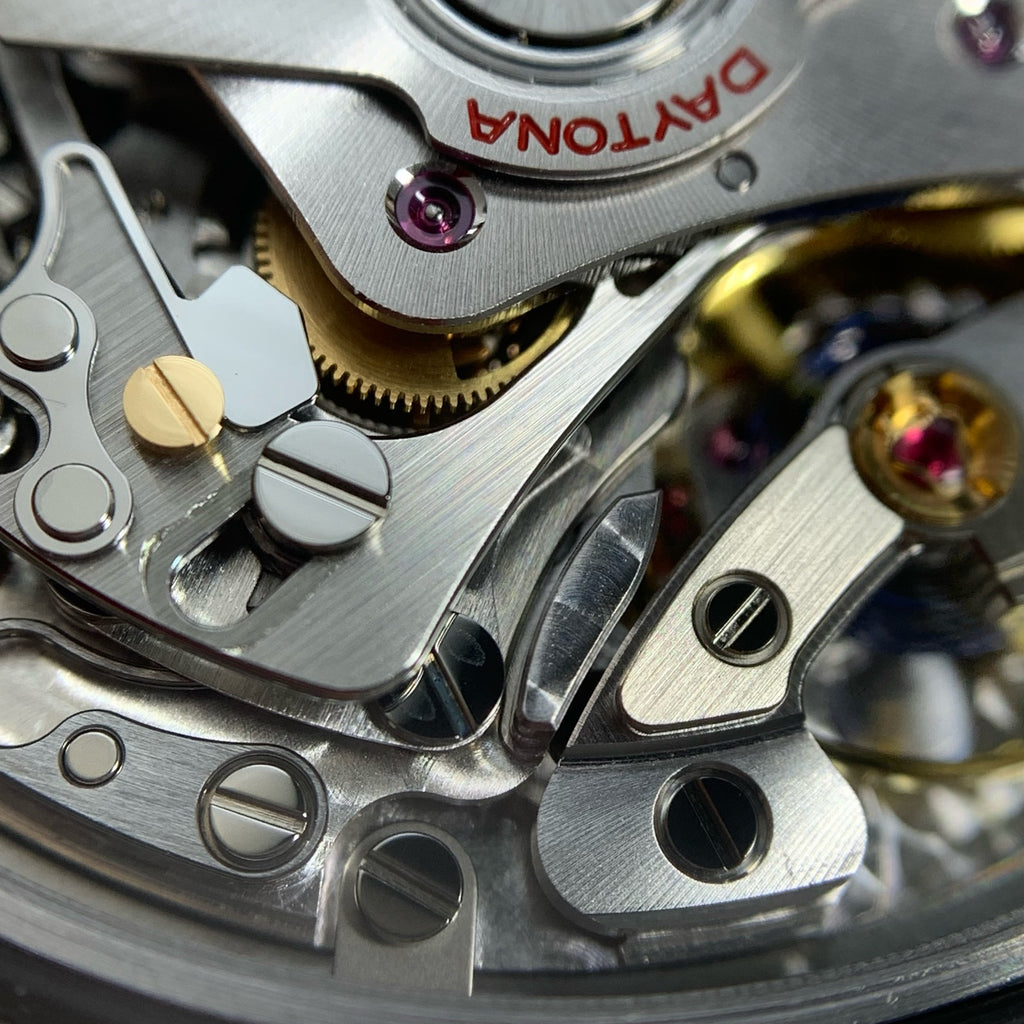 Rolex Cosmograph Daytona 40 millimeters m116503-0006