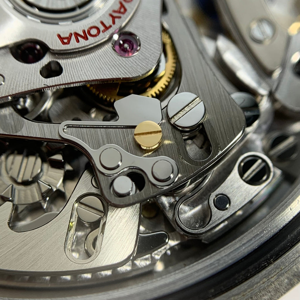 Rolex Cosmograph Daytona 40 millimeters m116503-0006