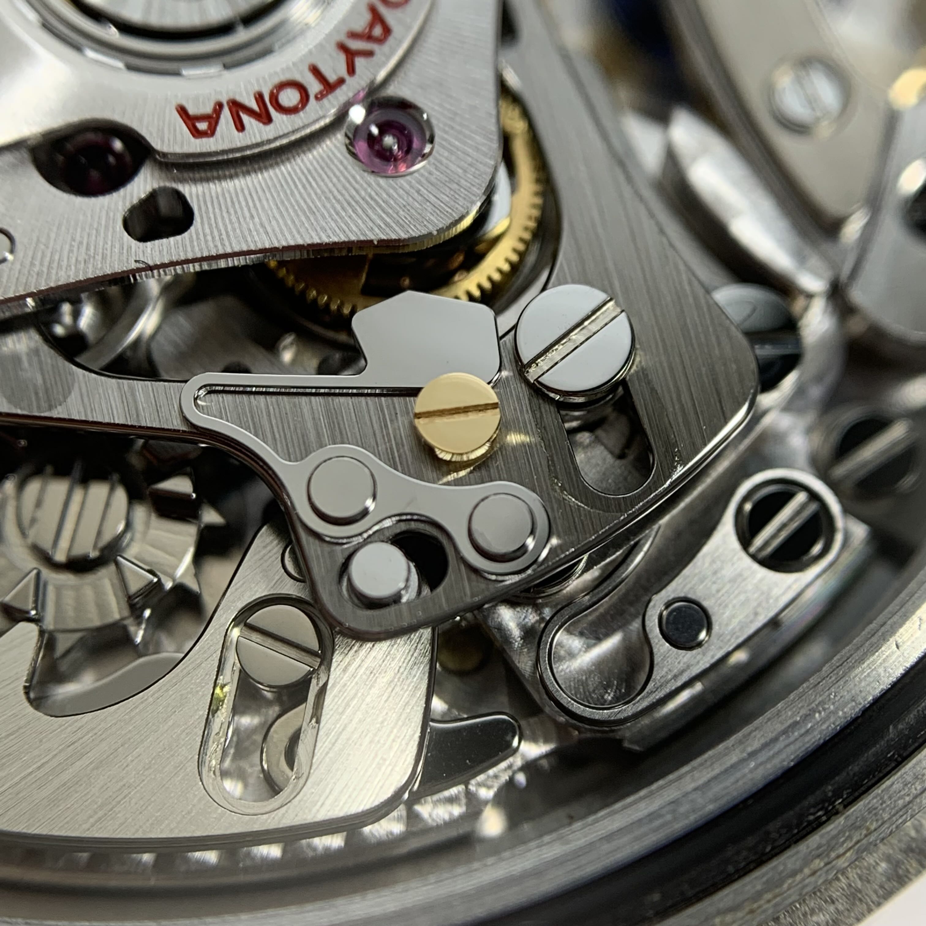 Rolex Cosmograph Daytona 40 millimeters m116503-0006