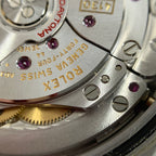 Rolex Cosmograph Daytona 40 millimeters m116503-0006