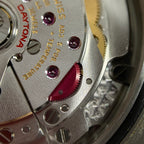 Rolex Cosmograph Daytona 40 millimeters m116503-0006
