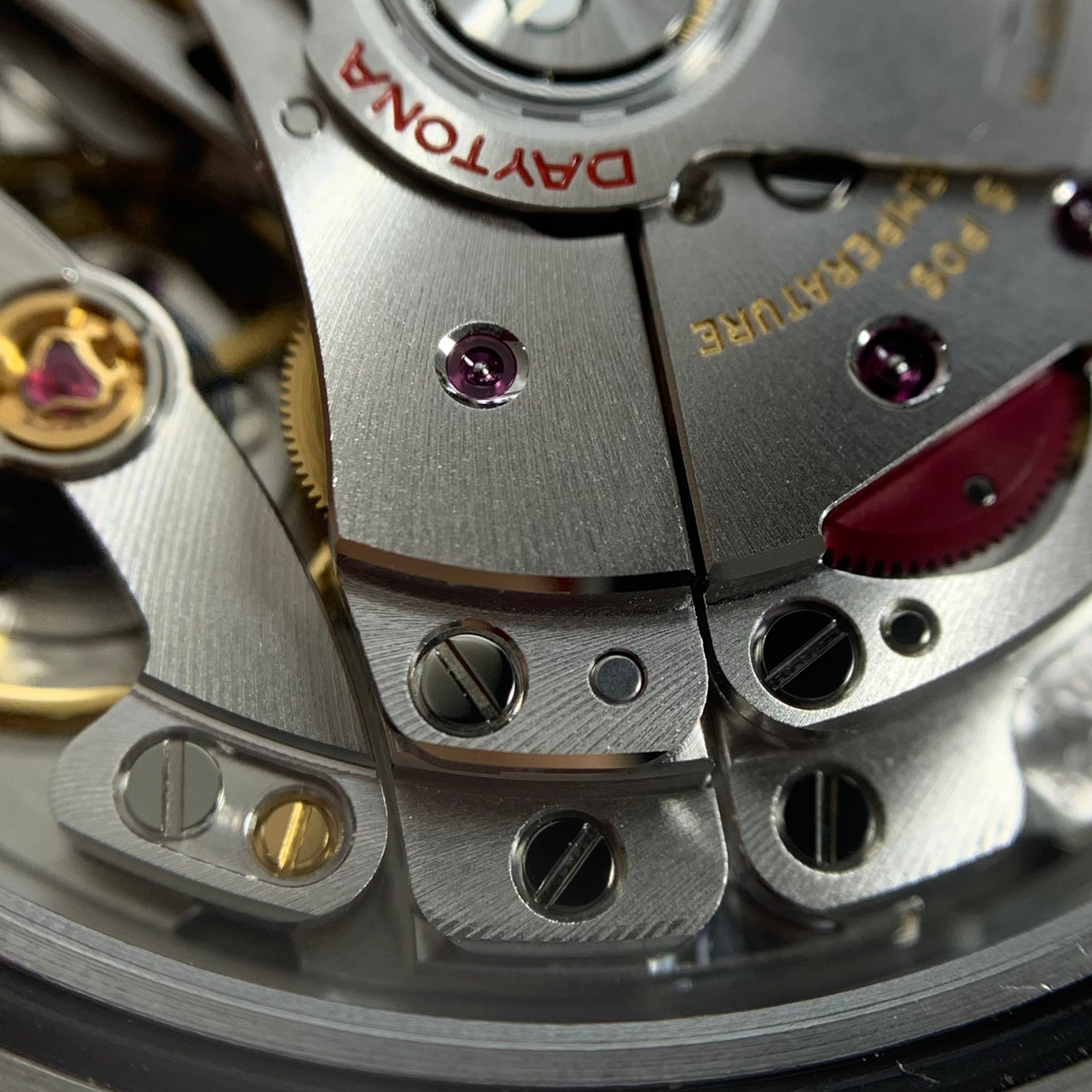 Rolex Cosmograph Daytona 40 millimeters m116503-0006