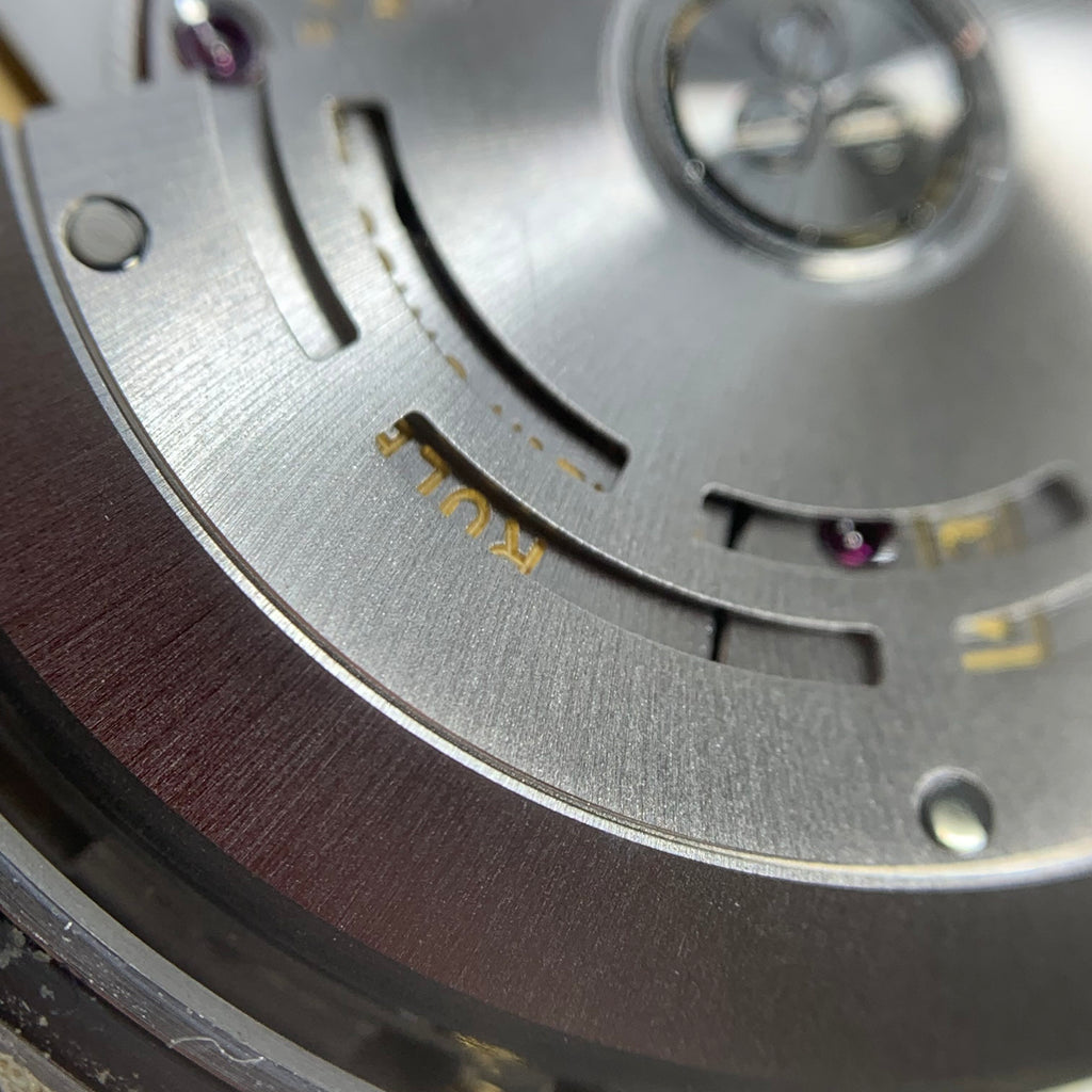 Rolex Cosmograph Daytona 40 millimeters m116503-0006