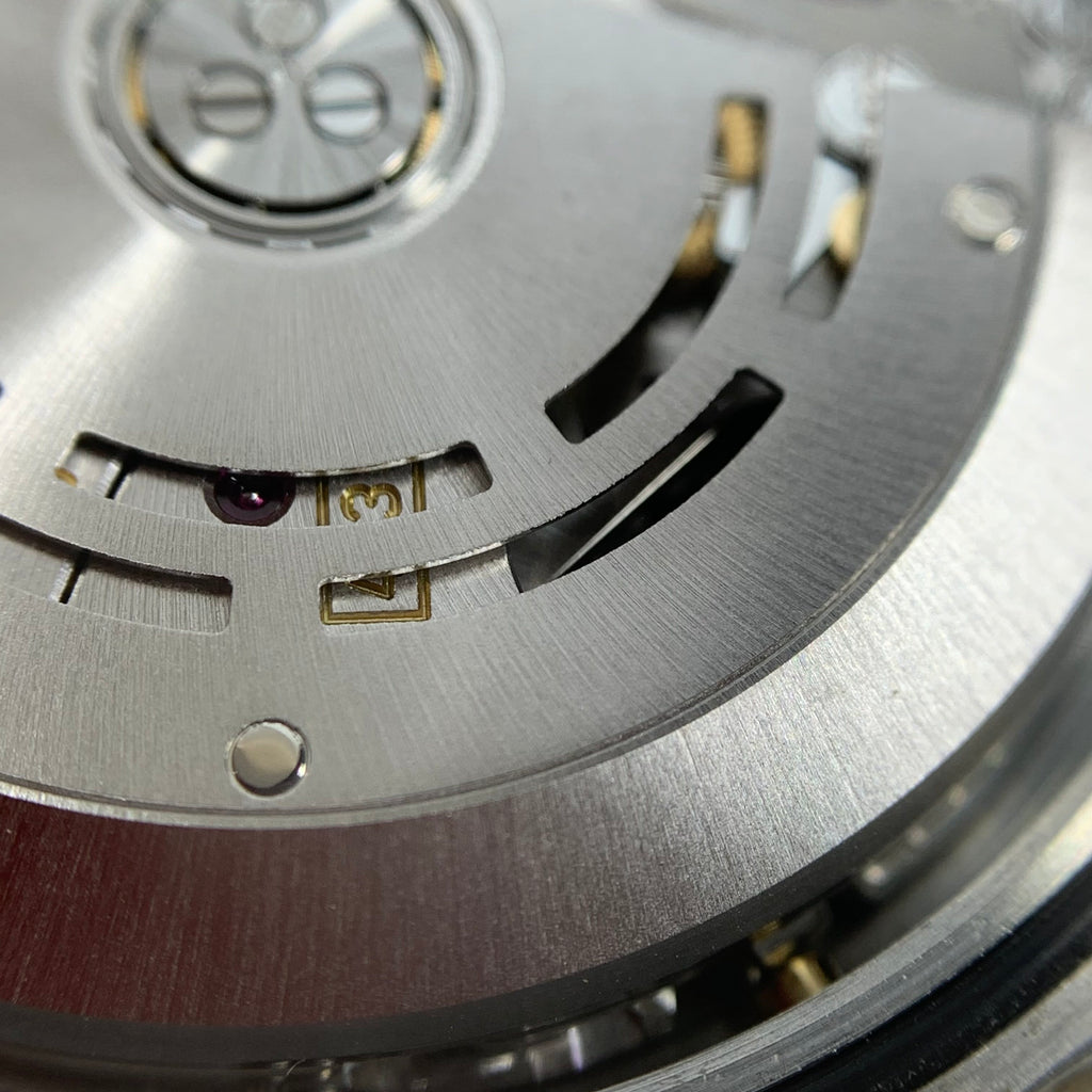 Rolex Cosmograph Daytona 40 millimeters m116503-0006