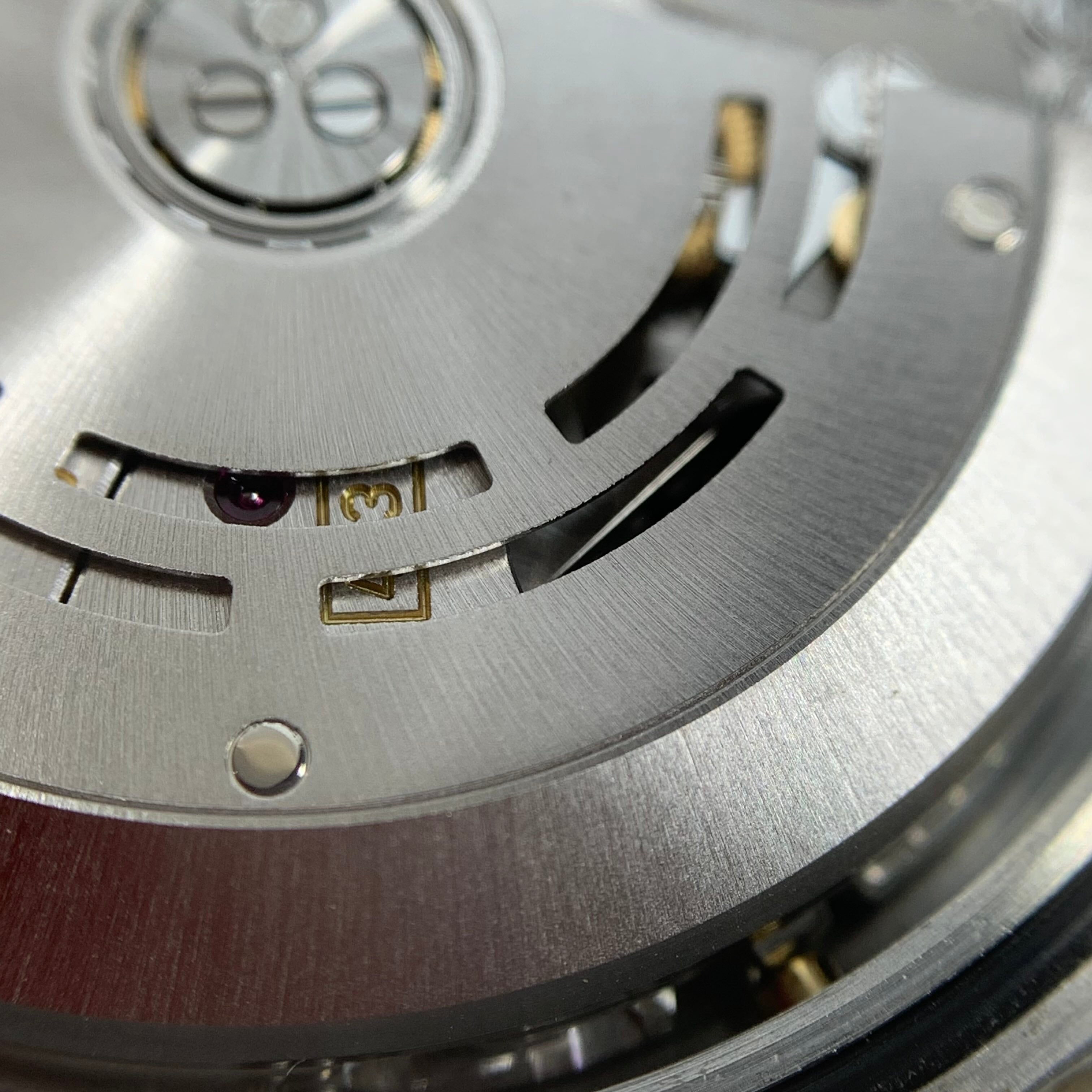 Rolex Cosmograph Daytona 40 millimeters m116503-0006