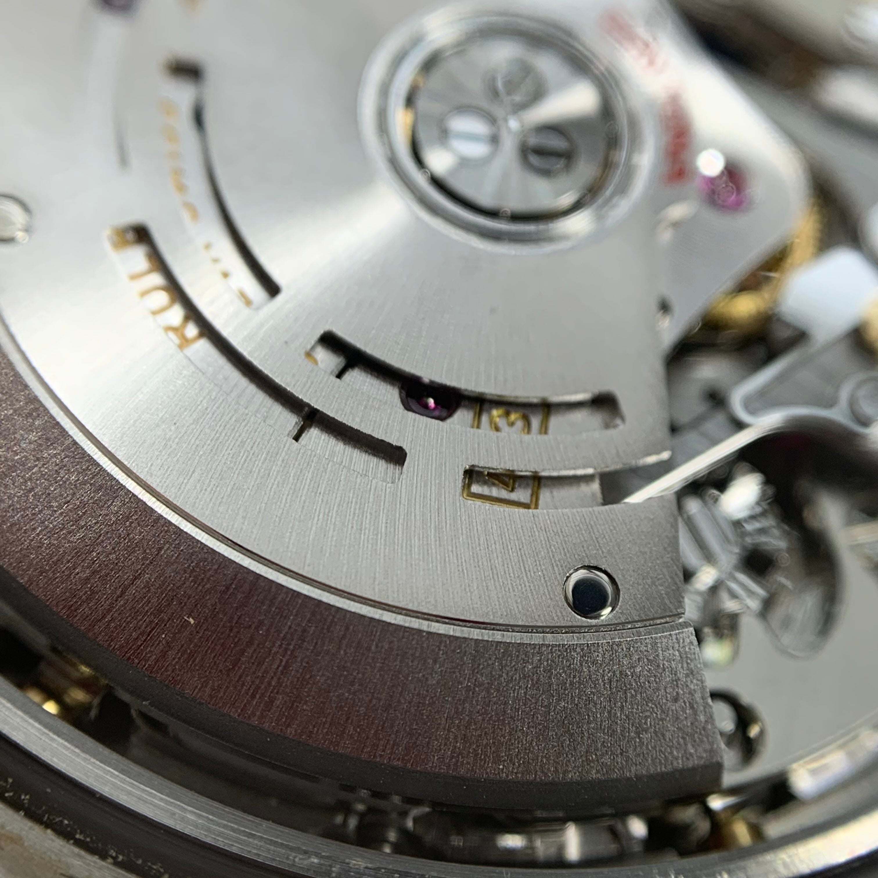 Rolex Cosmograph Daytona 40 millimeters m116503-0006