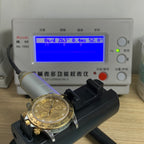 Rolex Cosmograph Daytona 40 millimeters m116503-0006
