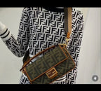 Fendi Green 8BR600A9P6F1891