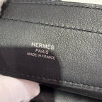 Hermes Black Crossbody
